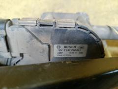 Мотор привода дворников 1ZD955023, 1ZD955119 на Skoda Octavia A5 1Z Фото 3