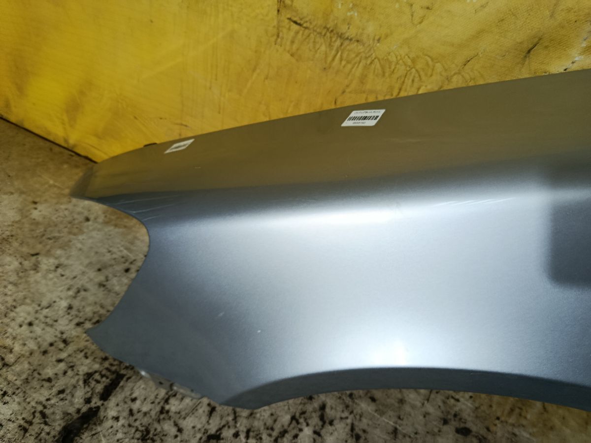 Крыло переднее на Skoda Octavia 1Z Фото 4