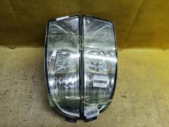 Туманка бамперная 1ZD941699A, 1ZD941700A на Skoda Octavia A5 1Z Фото 4