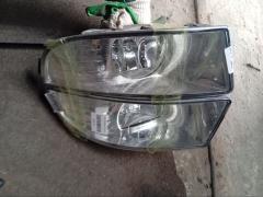 Туманка бамперная 1ZD941699A, 1ZD941700A на Skoda Octavia A5 1Z Фото 8