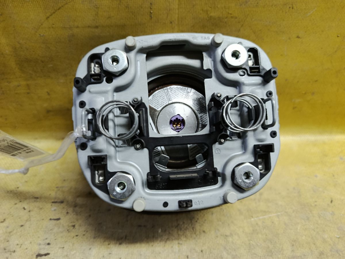 Air bag 3TD880201 на Skoda Octavia A5 1Z Фото 4