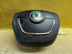 Air bag 3TD880201 на Skoda Octavia A5 1Z Фото 2