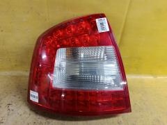 Стоп 220-20048 220-20048,1ZD945095A на Skoda Octavia A5 1Z Фото 2