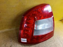 Стоп 220-20048 220-20048,1ZD945095A на Skoda Octavia A5 1Z Фото 3