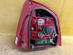 Стоп 220-20048 220-20048,1ZD945095A на Skoda Octavia A5 1Z Фото 5