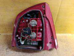 Стоп 220-20048 220-20048,1ZD945096A на Skoda Octavia A5 1Z Фото 3