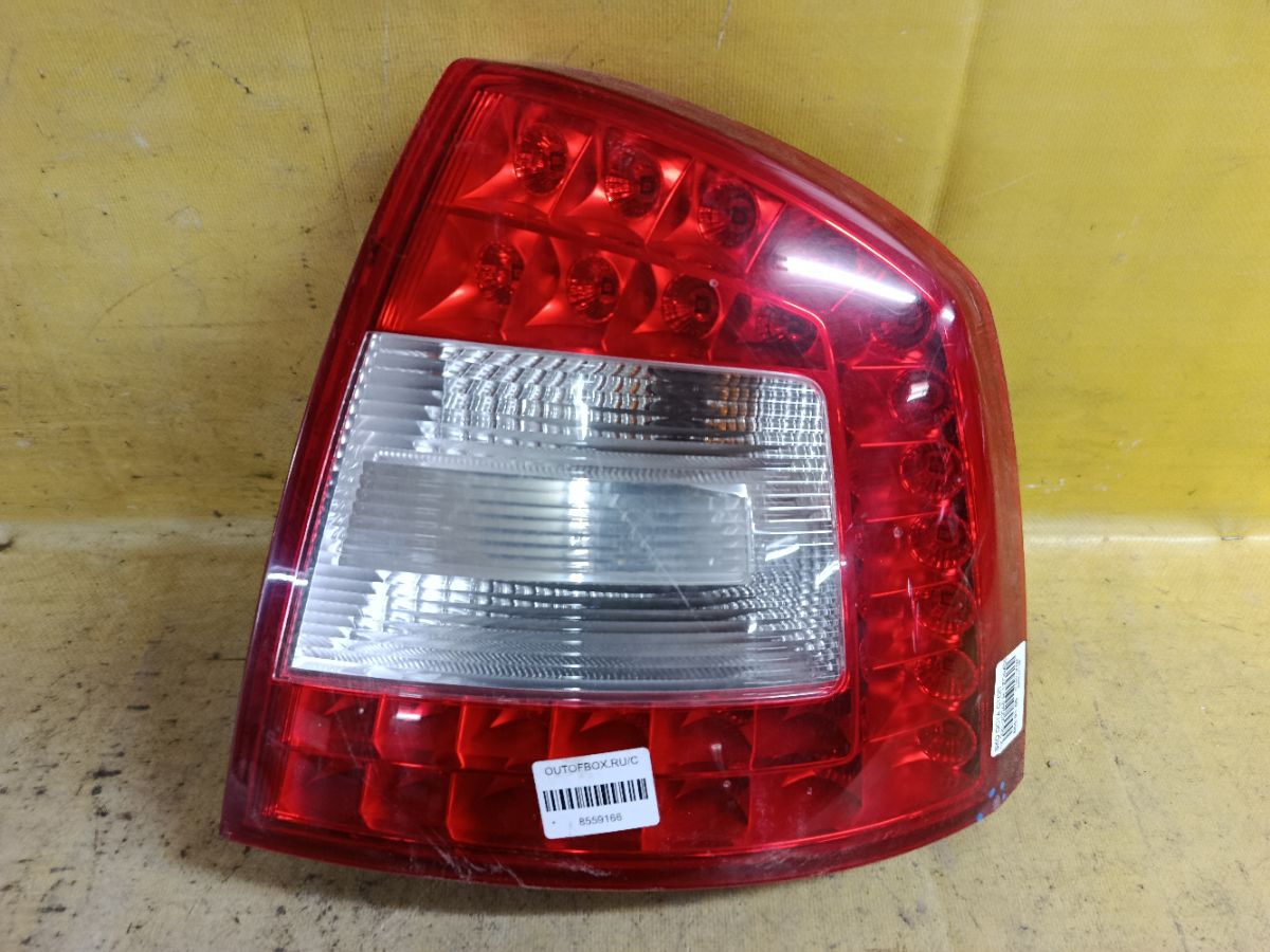 Стоп 220-20048 220-20048,1ZD945096A на Skoda Octavia A5 1Z Фото 1