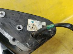 Зеркало двери боковой на Skoda Octavia A5 1Z Фото 2