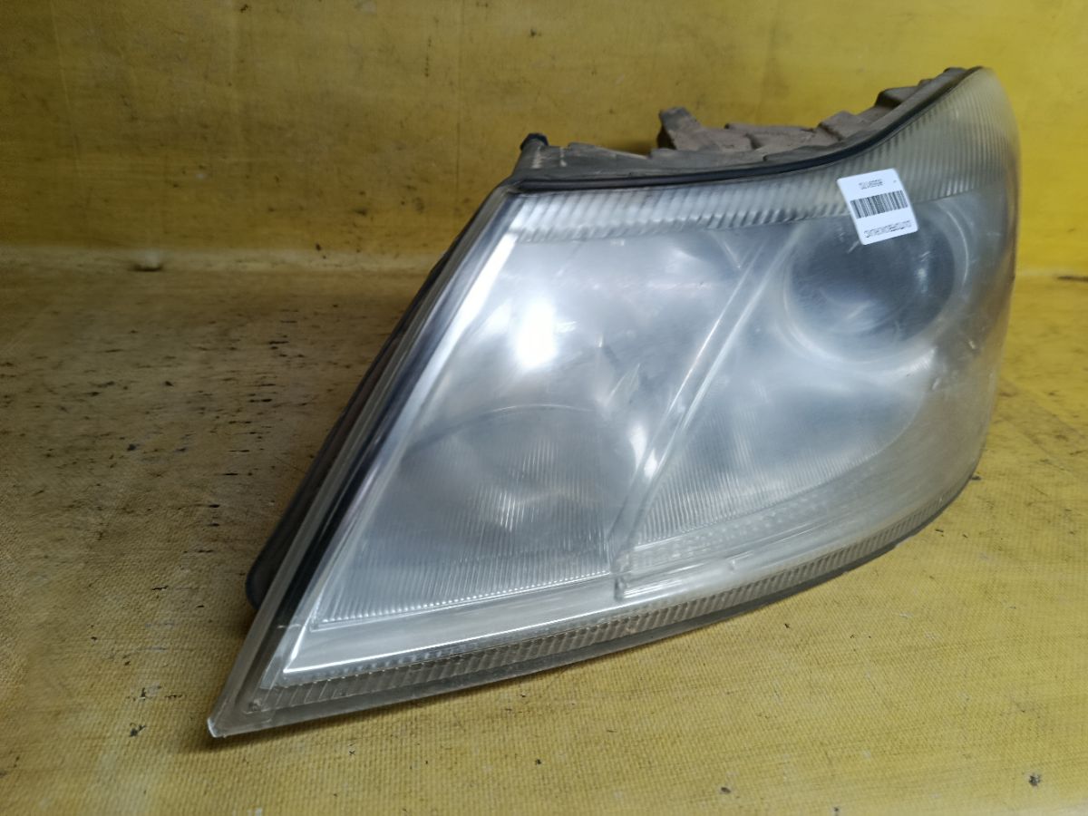 Фара 100-20047 100-20047,1ZD941015C на Skoda Octavia A5 1Z Фото 4