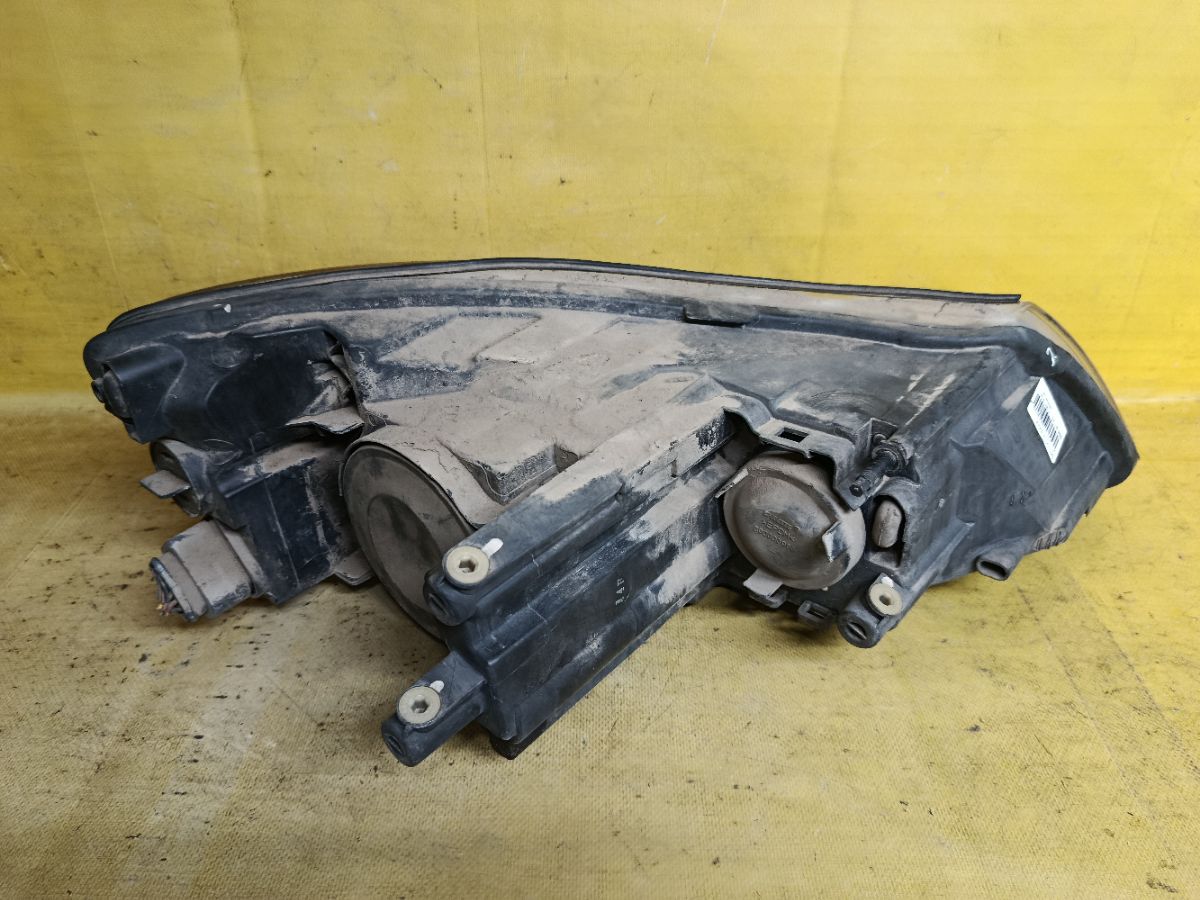 Фара 100-20047 100-20047,1ZD941015C на Skoda Octavia A5 1Z Фото 6