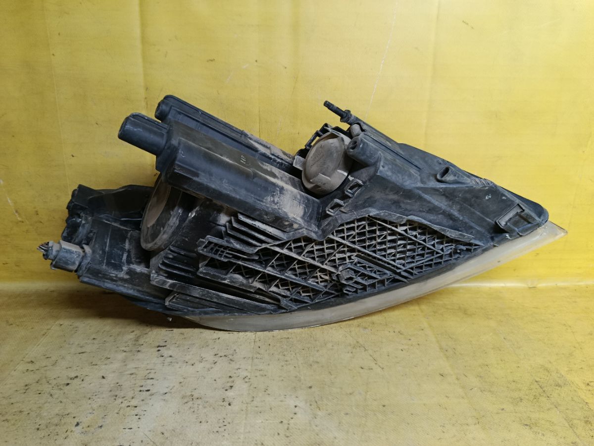 Фара 100-20047 100-20047,1ZD941015C на Skoda Octavia A5 1Z Фото 7