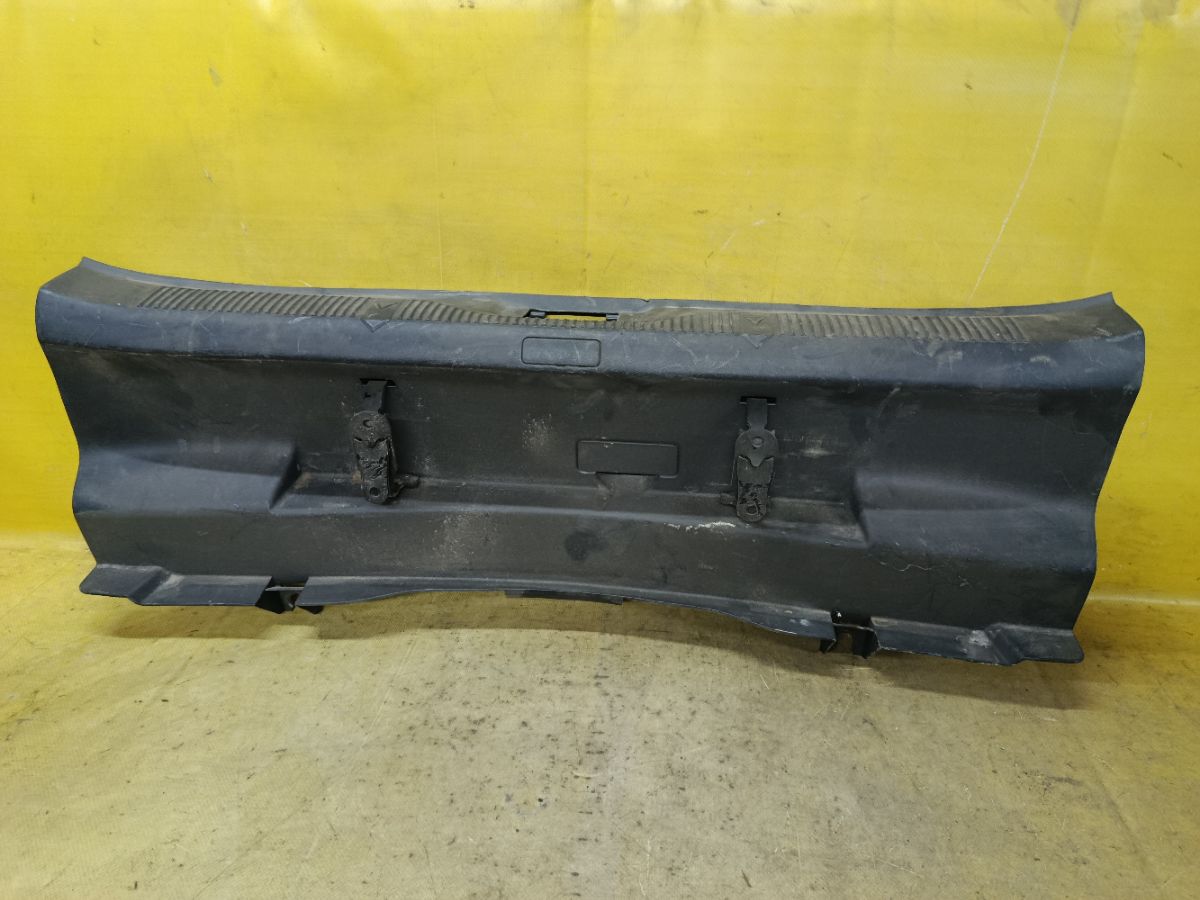 Обшивка багажника 1ZD863459, 1ZD863995, 1ZD863497 на Skoda Octavia A5 Фото 2