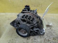 Генератор 37300-2B400 на Hyundai Solaris RB G4FA Фото 3
