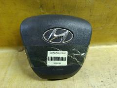 Air bag на Hyundai Solaris RB