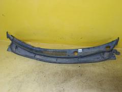 Решетка под лобовое стекло на Hyundai Solaris RB 0U861-51000  0U861-54000