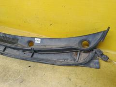 Решетка под лобовое стекло 0U861-51000, 0U861-54000 на Hyundai Solaris RB Фото 2