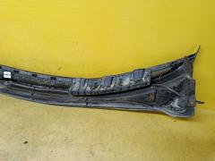 Решетка под лобовое стекло 0U861-51000, 0U861-54000 на Hyundai Solaris RB Фото 4