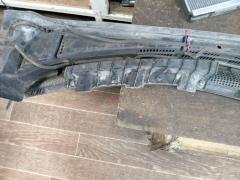 Решетка под лобовое стекло 0U861-51000, 0U861-54000 на Hyundai Solaris RB Фото 7