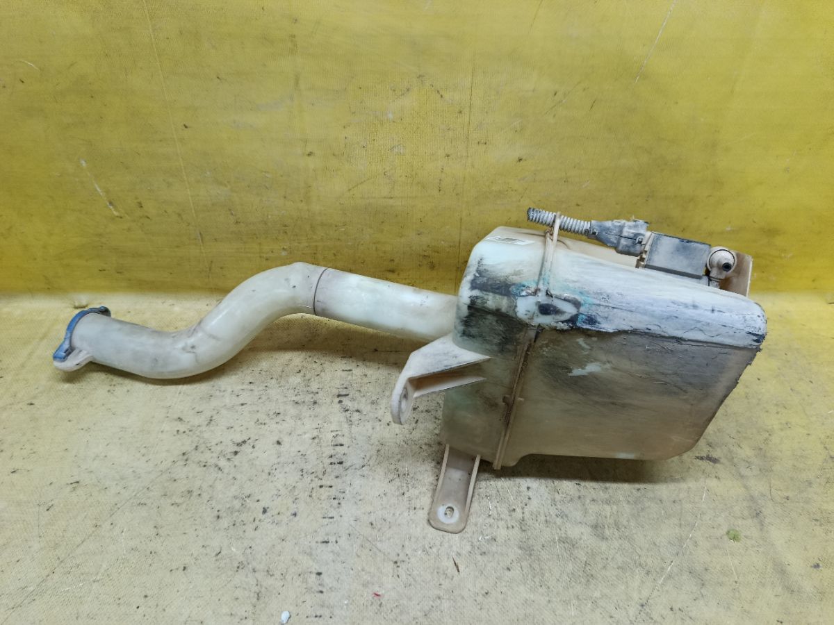 Насос омывателя стекла 98510-2V100 на Hyundai Tucson JM G4GC Фото 4