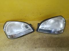 Фара на Hyundai Tucson 1 JM 92102-2E010  92101-2E010