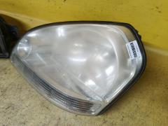 Фара 92102-2E010, 92101-2E010 на Hyundai Tucson 1 JM Фото 2