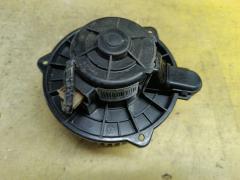 Мотор печки на Hyundai Tucson JM 97113-3K000