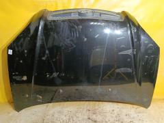 Капот на Hyundai Tucson 1 JM