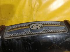 Капот на Hyundai Tucson 1 JM Фото 4