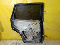 Дверь боковая на Hyundai Tucson 1 JM Фото 3
