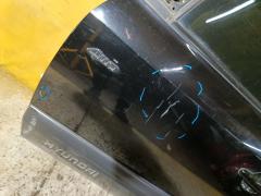 Дверь боковая на Hyundai Tucson 1 JM Фото 3