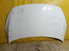 Капот на Kia Cerato YD Фото 3