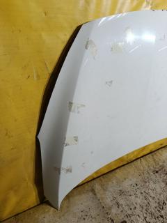 Капот на Kia Cerato YD Фото 4