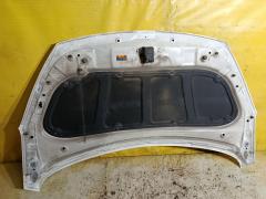 Капот на Kia Cerato YD Фото 7
