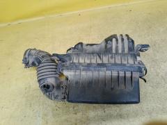 Корпус воздушного фильтра 28140-3X000 на Kia Cerato YD G4FG Фото 2