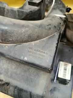 Влагоотделитель 28191-A7000, 28220-B5000, DK210-3X021 на Kia Cerato YD G4FG Фото 4