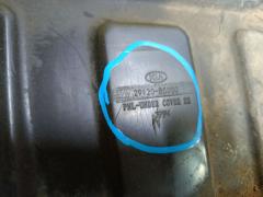 Защита двигателя 29130-A6100, 29120-B5000 на Kia Cerato YD G4FG Фото 2