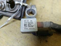 Клемма 37180-B5100 на Kia Cerato YD Фото 3