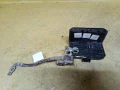Клемма 37180-B5100 на Kia Cerato YD Фото 4