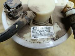 Бензонасос 31110-B5000 на Kia Cerato YD G4FG Фото 3