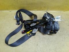 Ремень безопасности на Kia Cerato YD G4FG 62595-6100A  62595-5400A, Переднее расположение