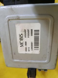 Рулевая колонка 56300B5600, B5563-99500 на Kia Cerato YD G4FG Фото 4
