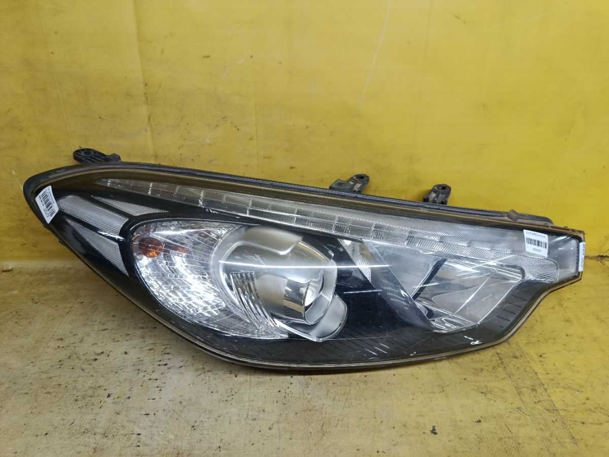 Фара 92102-2B510 на Kia Cerato YD Фото 2