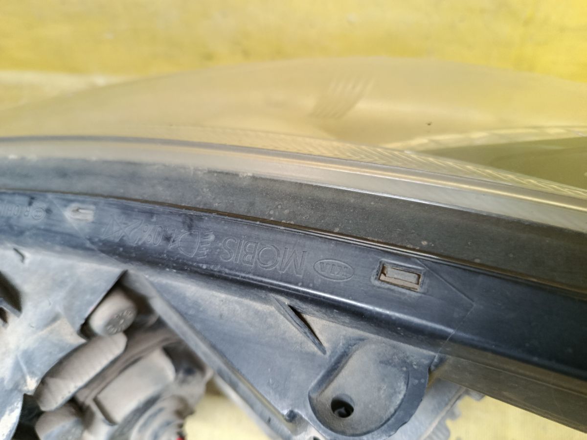 Фара 92102-2B510 на Kia Cerato YD Фото 9
