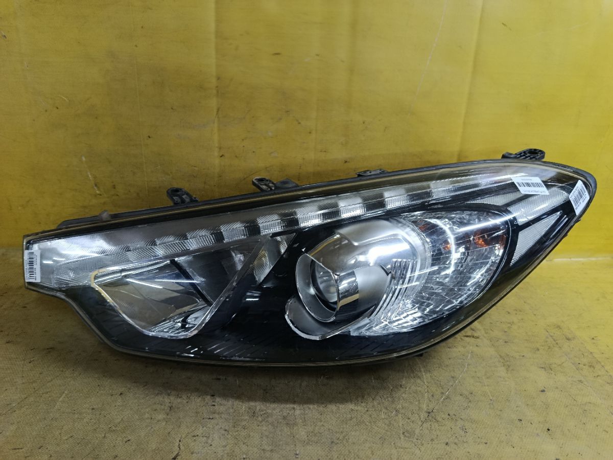 Фара 92101-2B510 на Kia Cerato YD Фото 3