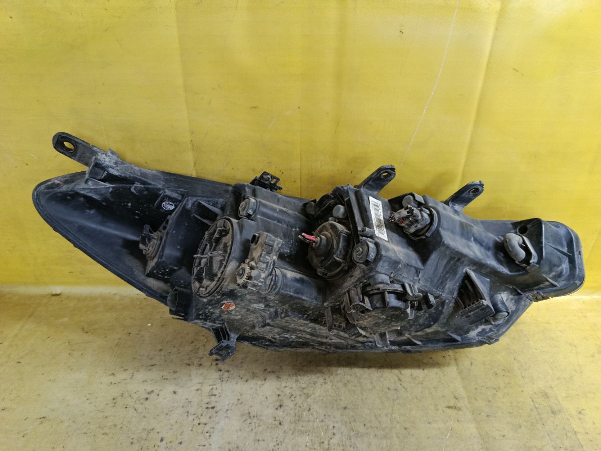 Фара 92101-2B510 на Kia Cerato YD Фото 6