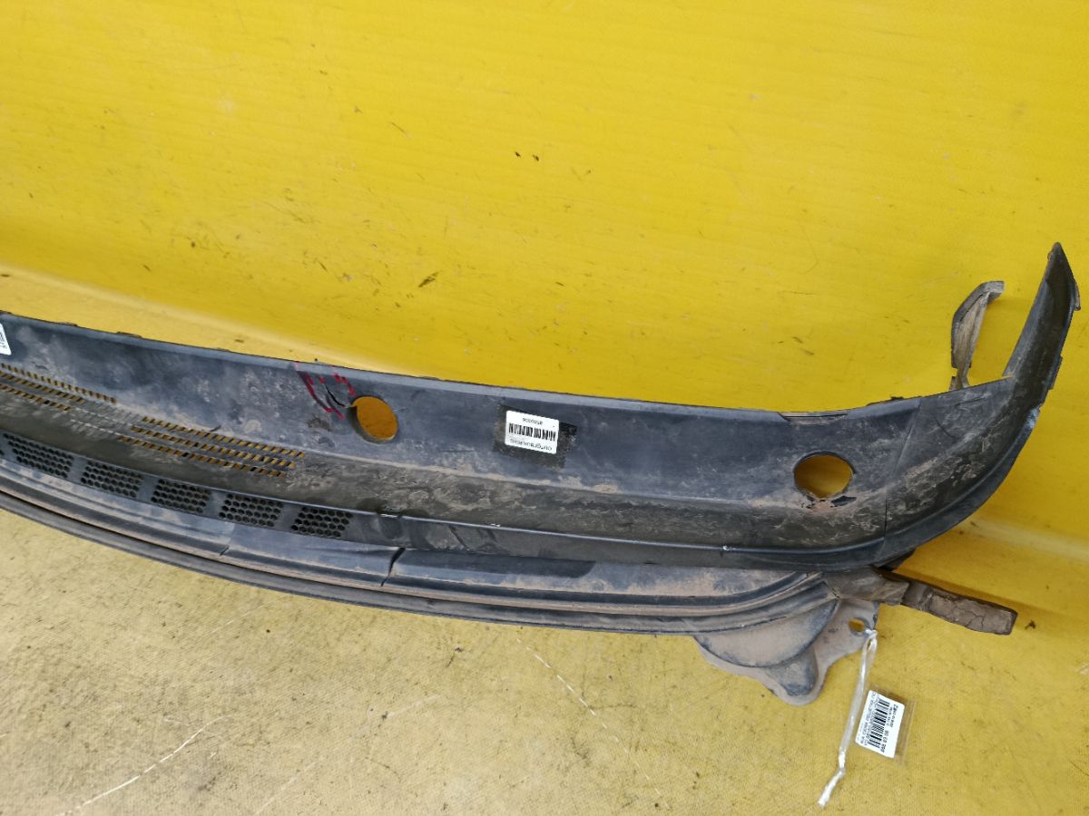 Решетка под лобовое стекло 86150-B5000 на Kia Cerato YD Фото 5