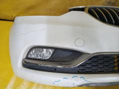 Бампер 86350-B5000 на Kia Cerato YD G4FG Фото 5