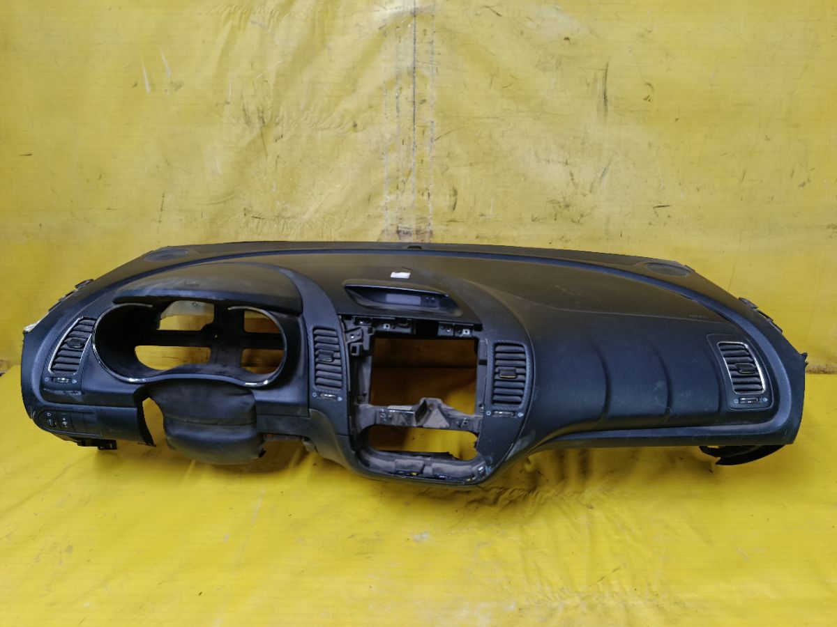 Air bag на Kia Cerato YD G4FG Фото 1