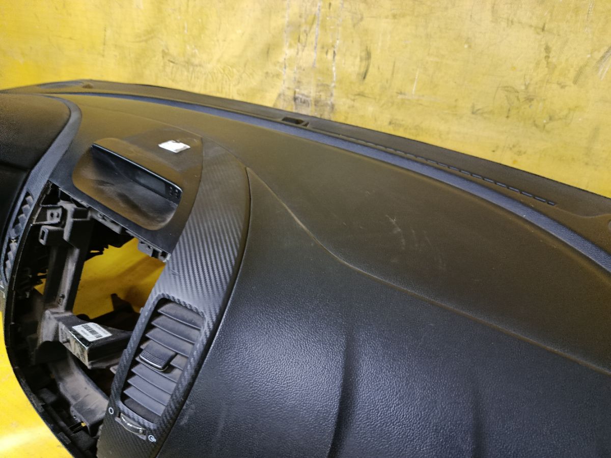 Air bag на Kia Cerato YD G4FG Фото 3