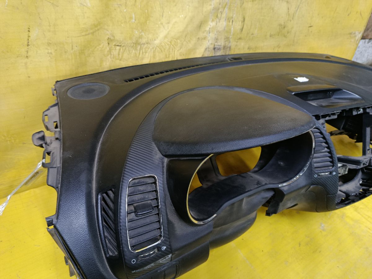 Air bag на Kia Cerato YD G4FG Фото 4